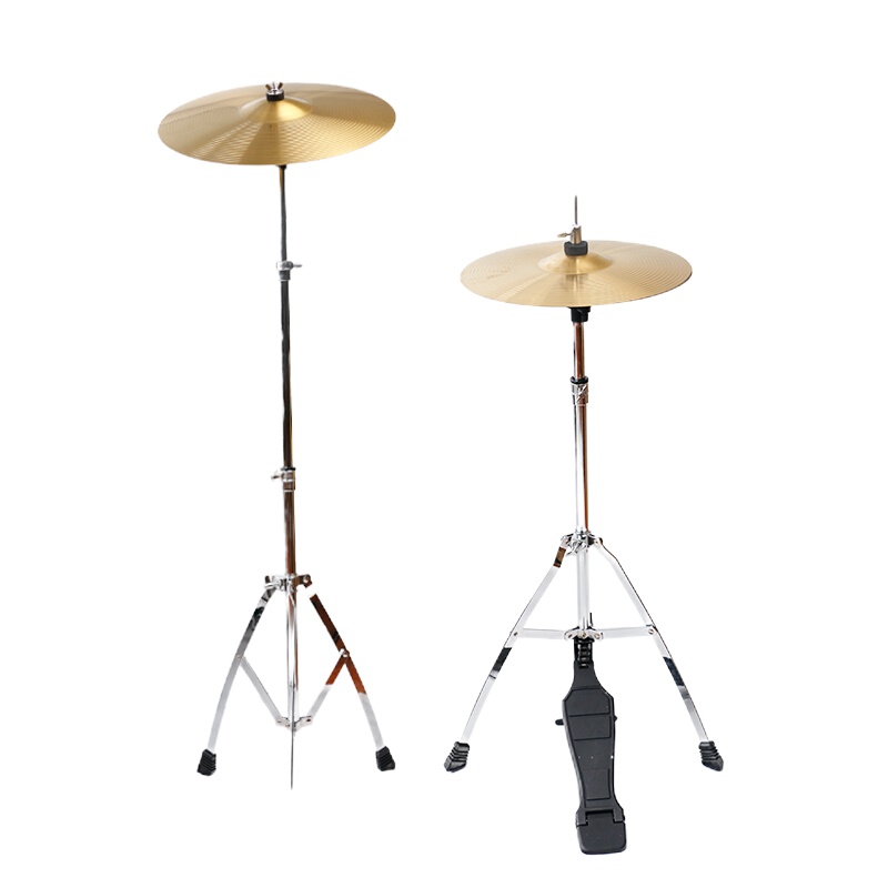 斗牛士 架子鼓 五鼓三镲 升级油面鼓皮