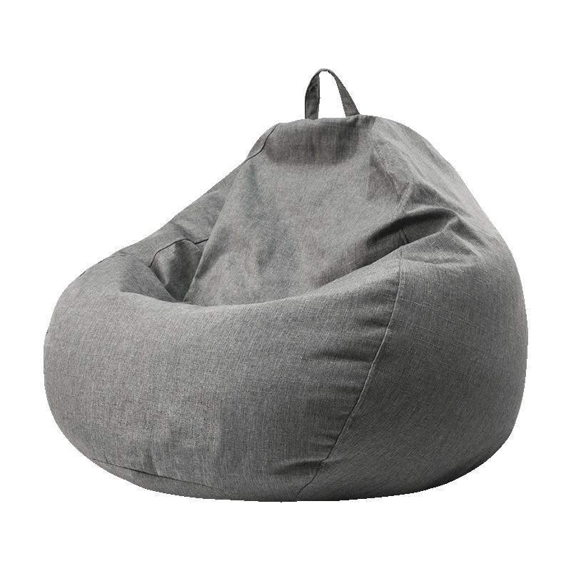 睡眠博士(AiSleep) 懒人沙发 办公室客厅懒人靠垫坐垫豆袋单人卧室客厅阳台创意躺椅小户型椅子榻榻米