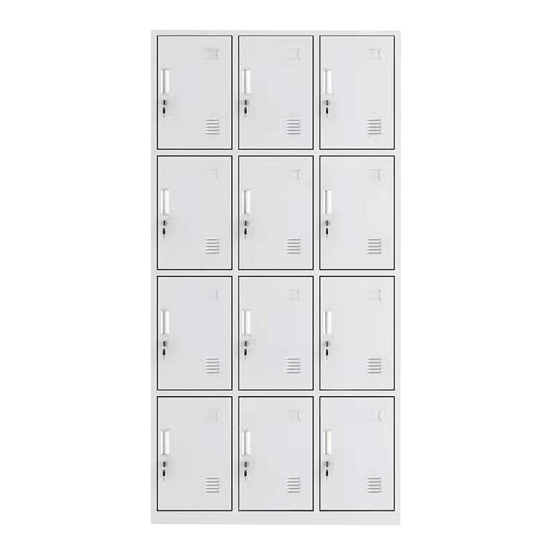 日盛达仁十二门更衣柜