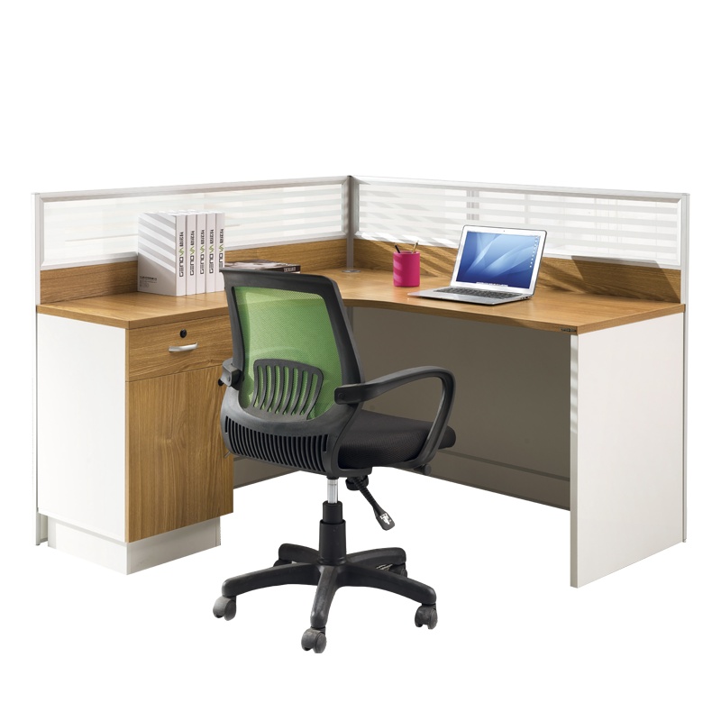 首指(SZ)办公职员桌 单人位 18L2017