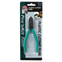 宝工 PM-805E 5" 薄刀斜口钳单位(件)