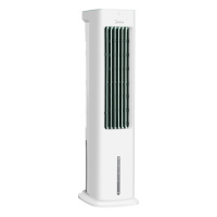 美的(Midea) 空调扇 AAD10CR 单冷冷风扇 5L水箱 3种风类 快速制冷塔扇 空调伴侣 家用办公室立式风扇
