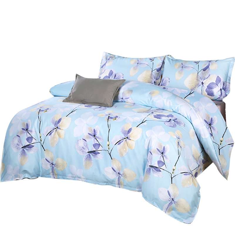 美缘登家纺梦之悦活性四件套200*230cm