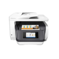 惠普(HP)OfficeJet Pro 8730 彩色 无线 商务一体机