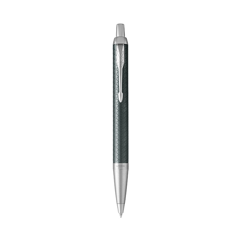 派克(PARKER)新品IM绿野仙踪原子笔
