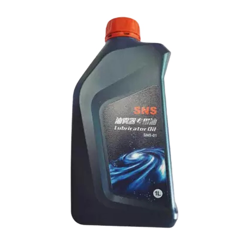 金穗慧采 油雾器专用油 SNS-01 单桶装