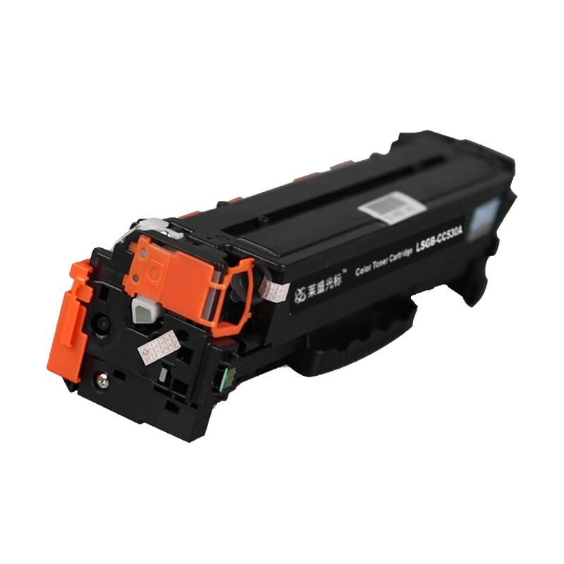 莱盛光标 LSGB-CC530A 硒鼓（计价单位：只）黑色