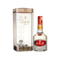 五粮液 经典 42度500ml 单瓶装 浓香型白酒