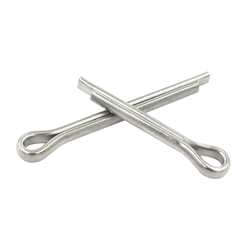 班特勒开口销、M1.5×10mm碳钢4.8级开口销/每个