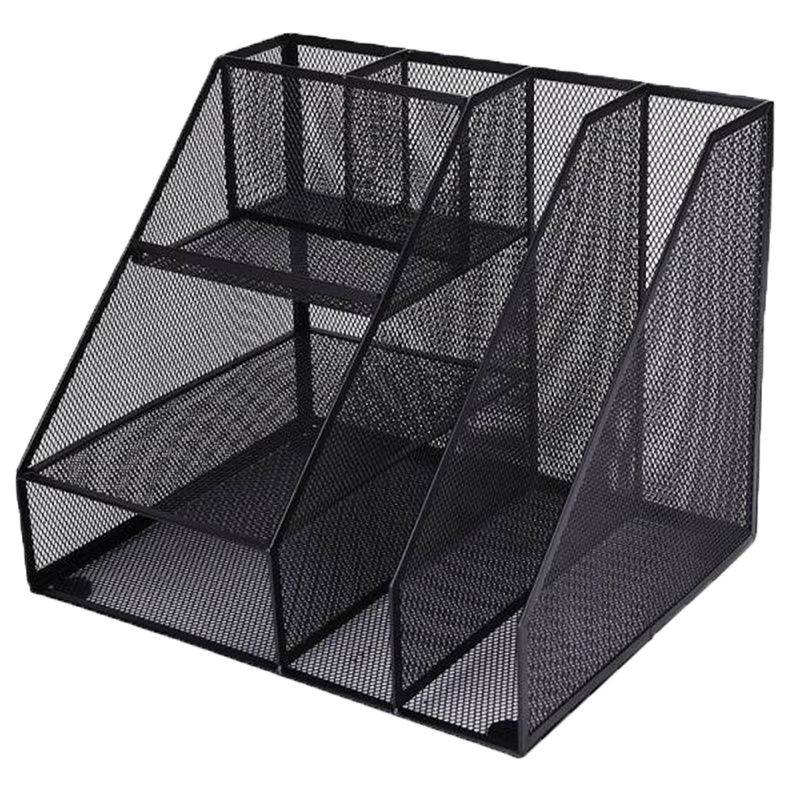 得力(deli)79075多功能文件框