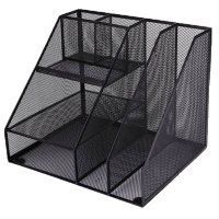 得力(deli)79075多功能文件框