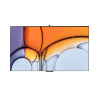 华为智慧屏V98 98英寸120Hz防眩光巨幕 4K超高清护眼智能游戏电视 畅连通话 鸿蒙HarmonyOS 2