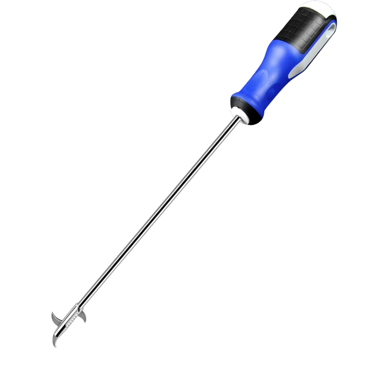 趣行 汽车轮胎石子清理工具 多功能车胎清石钩抠石头器去扣挑勾除取石剔除清理勾