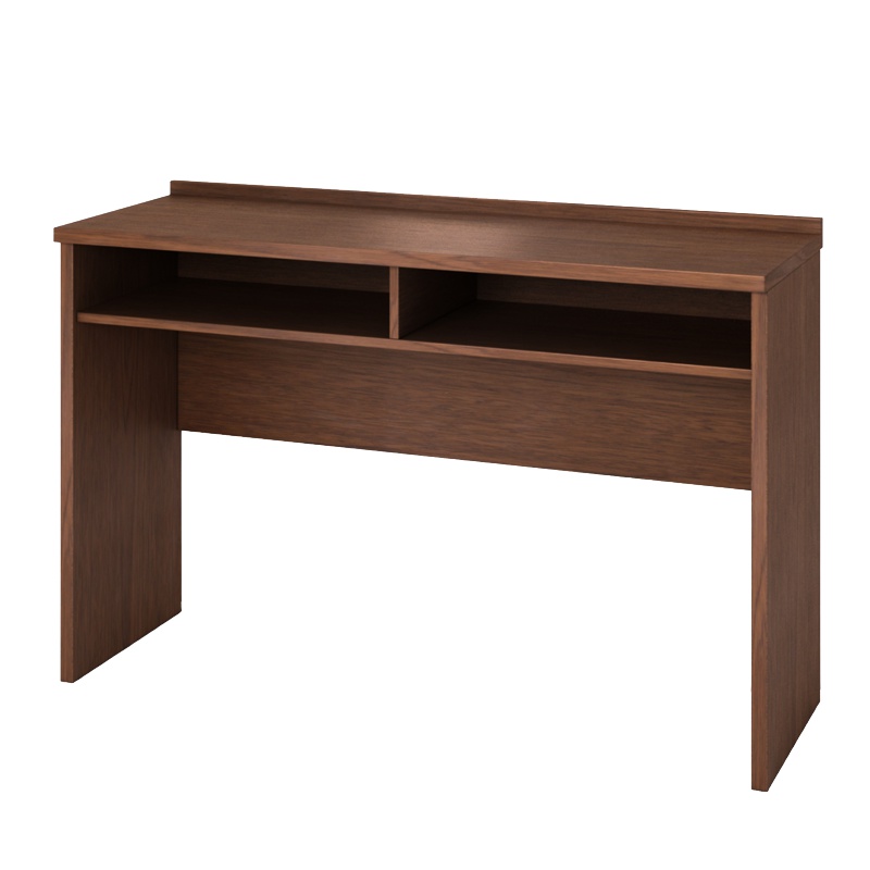 盛世之家 会议桌条桌 会议室企业员工培训桌双人三人会议桌长条桌实木木皮油漆条形课桌椅组合开会桌 P-HT-WD12