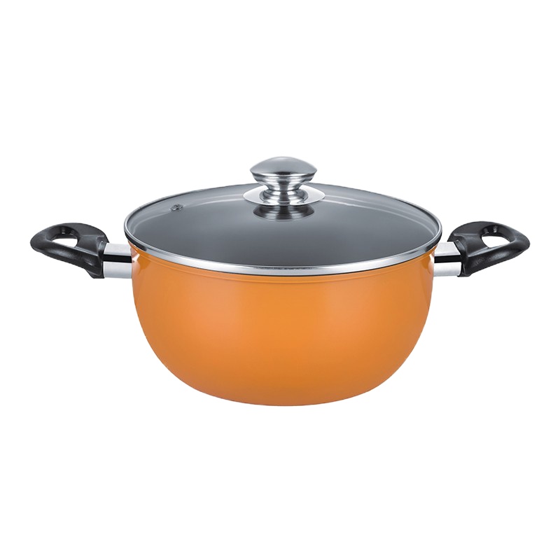 乐克尔(Lecker)汤宝KR-113