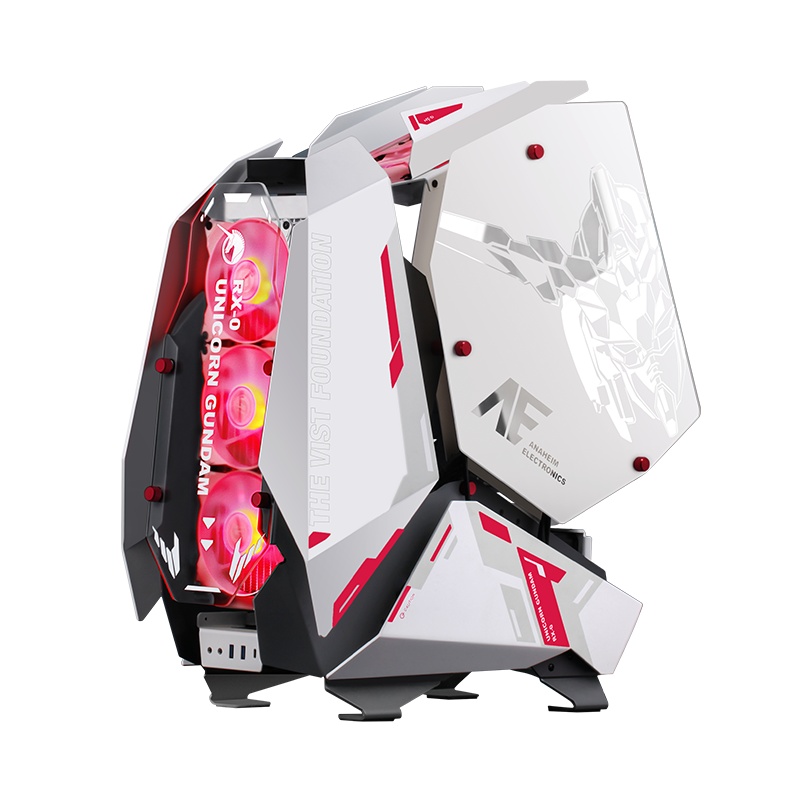 i9 10920X/X299/3080/D4 128G/500G+2T/850W