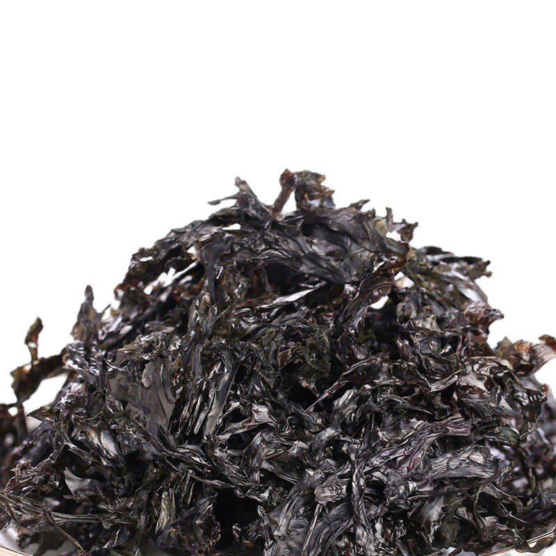 干调-紫菜(大袋) 15小包