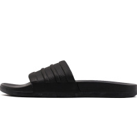 ADIDAS阿迪达斯NEO女鞋夏季新款防滑耐磨沙滩凉鞋运动拖鞋-BB1095