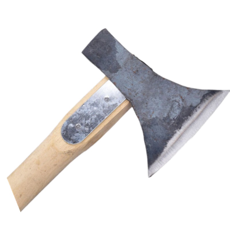 斧头锻打劈柴斧头
