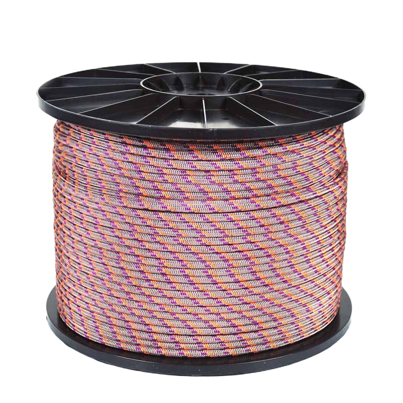 户外登山攀岩抓结绳备用捆扎绳捆绑装备安全辅助绳索攀登器材