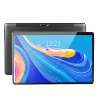 平板电脑 14英寸平板 全网通话 安卓PAD 10G+256G黑色