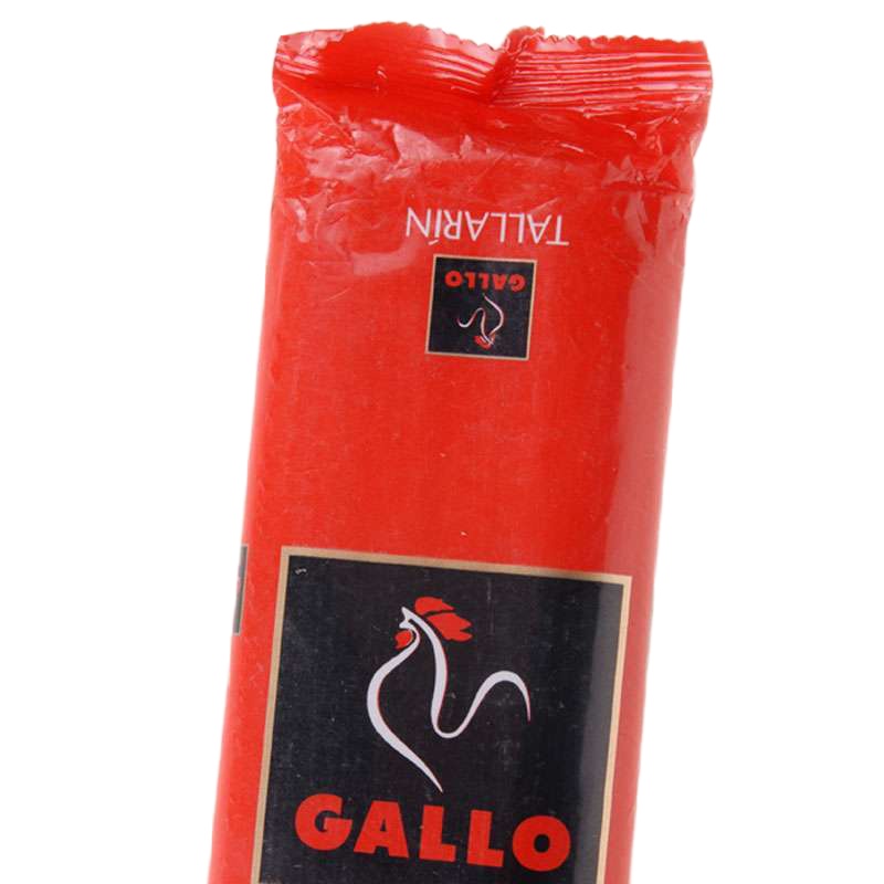 公鸡GALLO 扁身意大利面250g