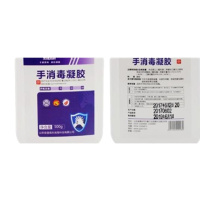 Free BIZ 免洗外科消毒洗手液 500ML
