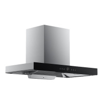 美的油烟机CXW-260-B87