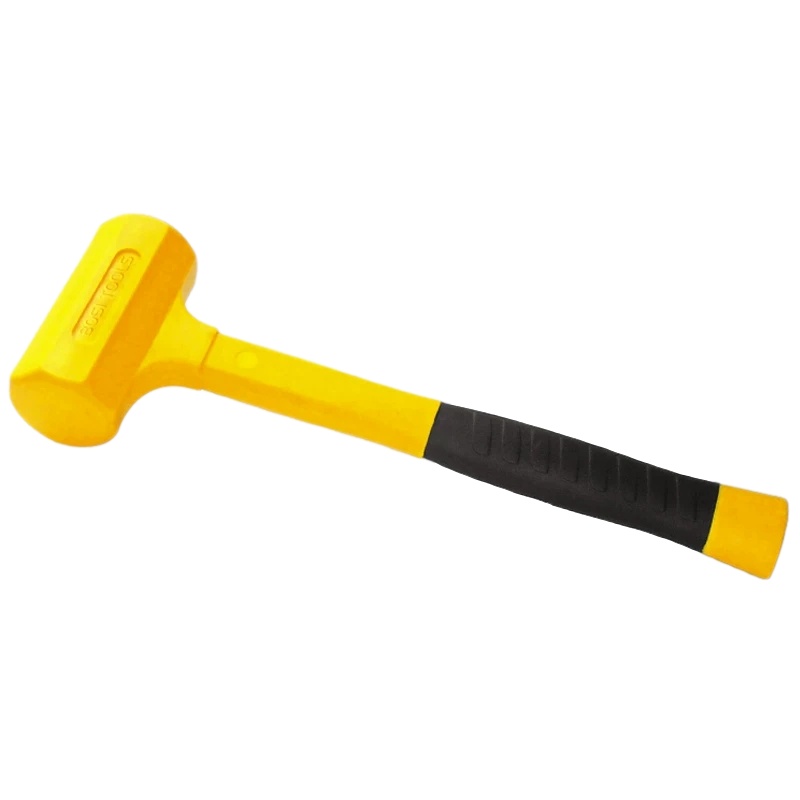 橡皮榔头2LB