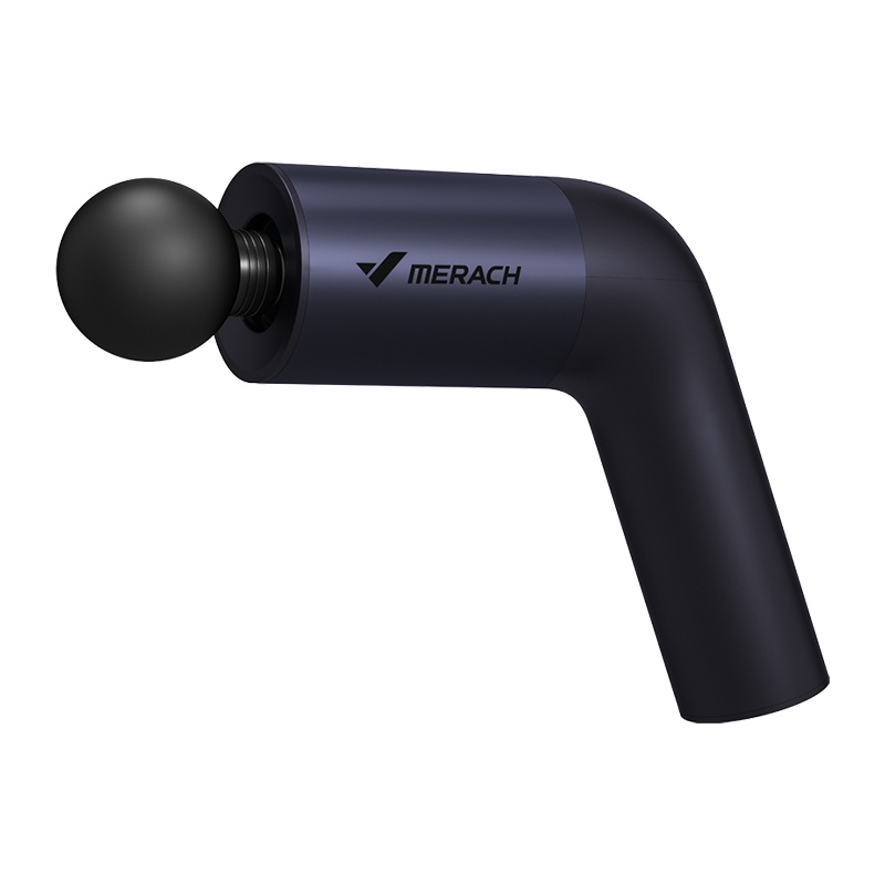 华为旗下荣耀亲选麦瑞克EVO筋膜枪肌肉按摩器颈放松健身迷你mini