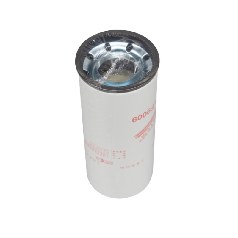 宇通GJT112A型推土机 机油滤清器 机油格 机油滤芯