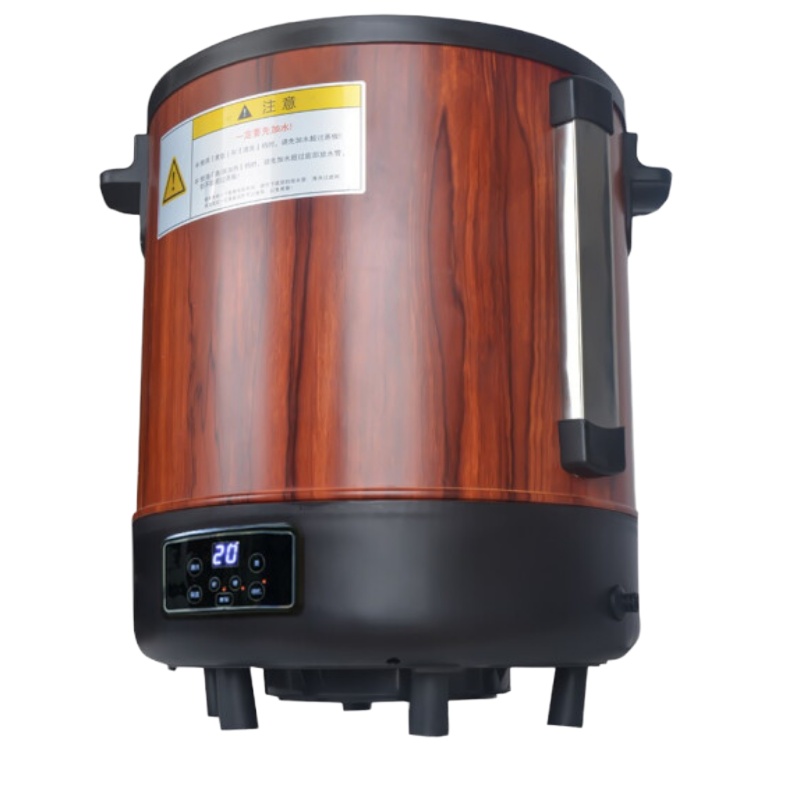 iDiskk商用电饭煲 甑蒸米饭 甑蒸饭煲 40L