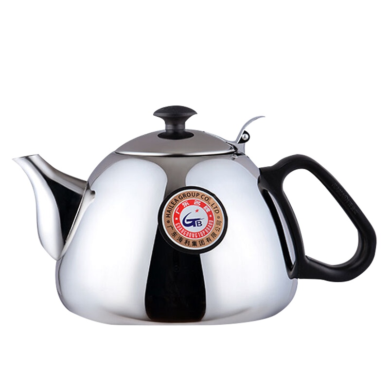 金灶电磁炉煮水壶烧水壶304不锈钢煮水壶原厂配件电磁水壶不含底座