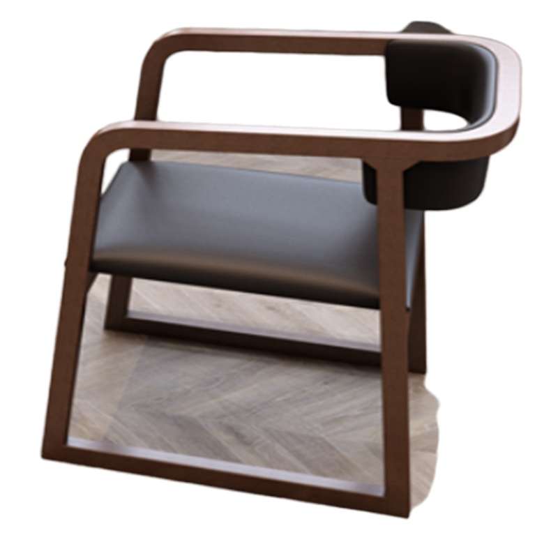 幸旺办公椅XWBGY084