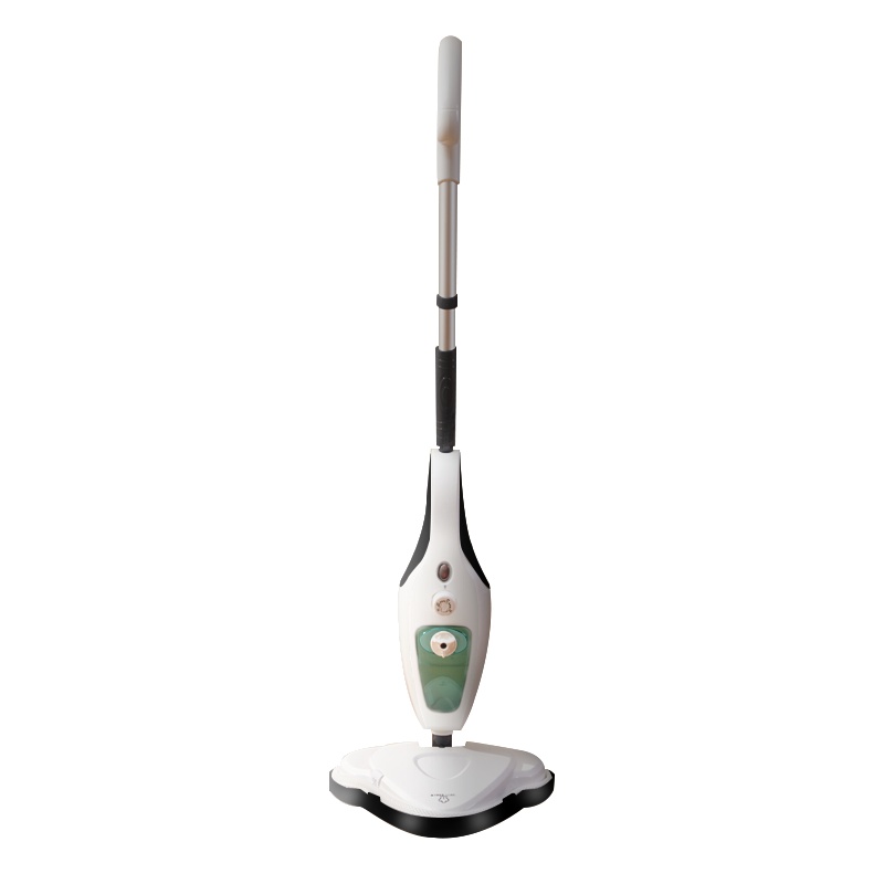 朗菲多功能蒸汽拖把M10一机七用家用电动拖把非无线