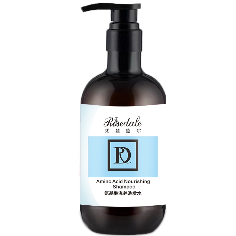 氨基酸滋养洗发水500ml
