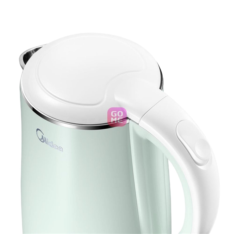 美的(Midea)Midea 美的电水壶_ HJ1705a