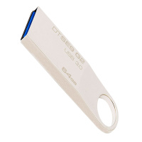 爱国者(AIGO) U盘 64G 金士顿