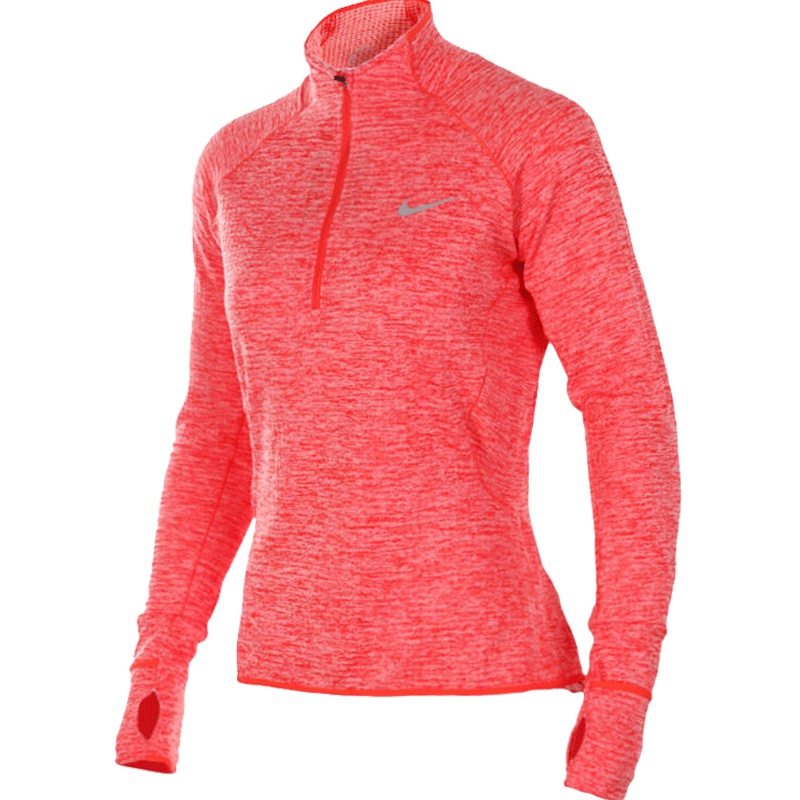 耐克Nike女装长袖T恤针织衫外套