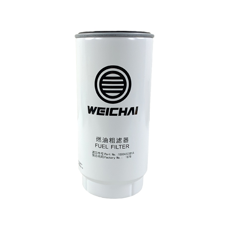 滤佳特(LUJIATE)排爆车油水分离器 111703-PA11