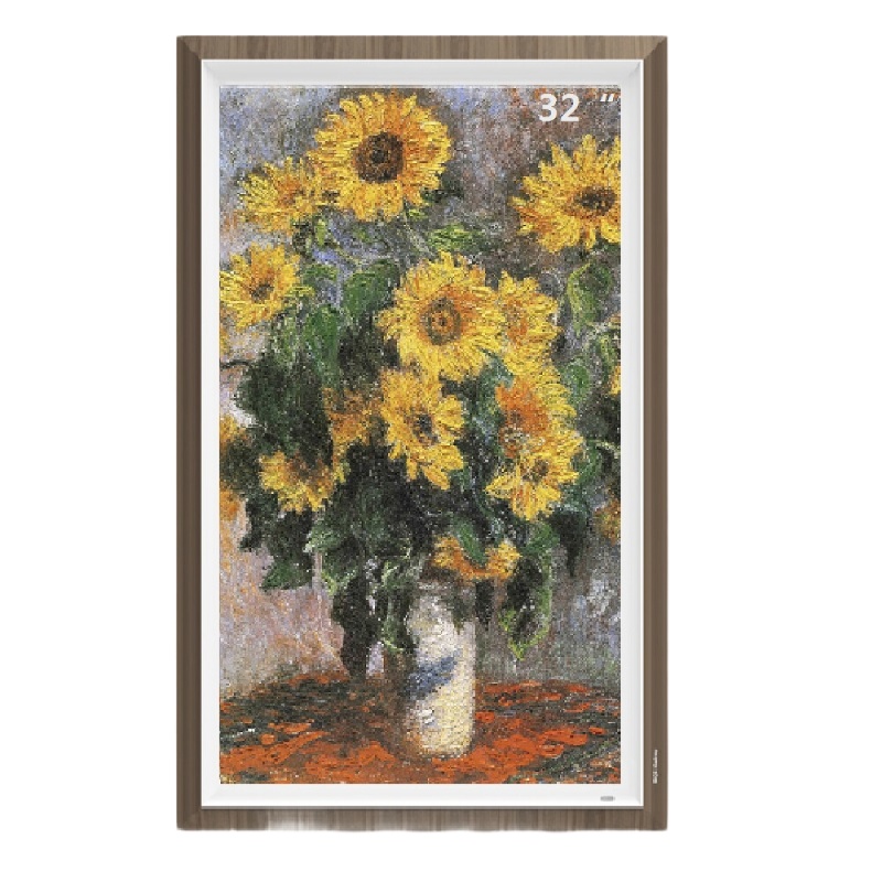 iDiskk BOE 32A616 高清智能画框