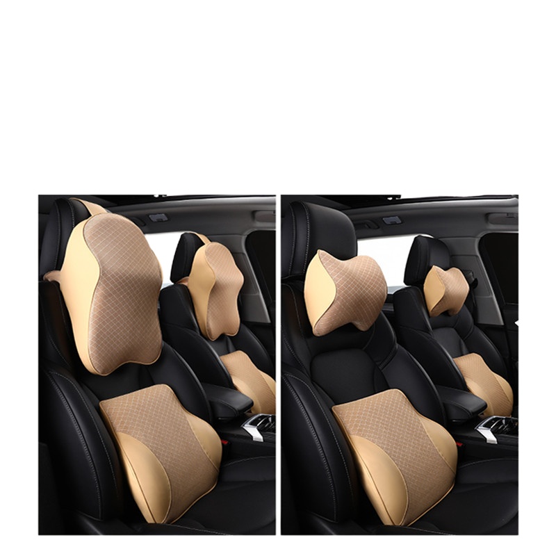 美固(MOBICOOL)记忆棉大头枕