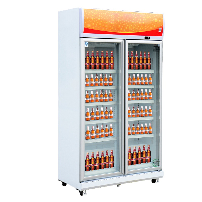 康宝(canbo) SC-1006升立式冷藏箱