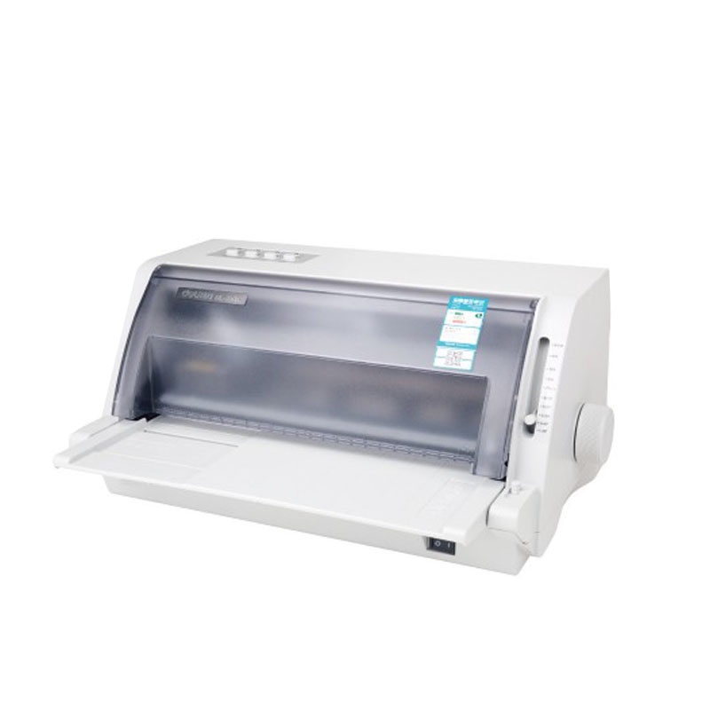 得力 DL-950K 针式打印机 营改增税控发票打印机