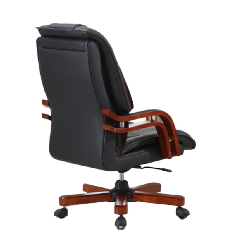 春宸老板椅CC-LBY001