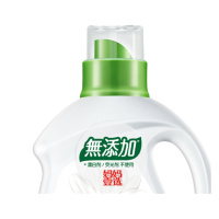 威露士(Walch) 菁华FRESH HY索菲亚玫瑰洗衣液3kg单瓶装