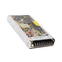 明纬 电源LRS-200系列200W单路输出电源 LRS-200-36 36V 5.9A输出