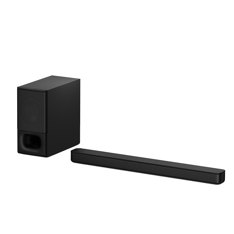 Sony/索尼 HT-S350 杜比回音壁 5.1家庭影院电视音响客厅音箱家用