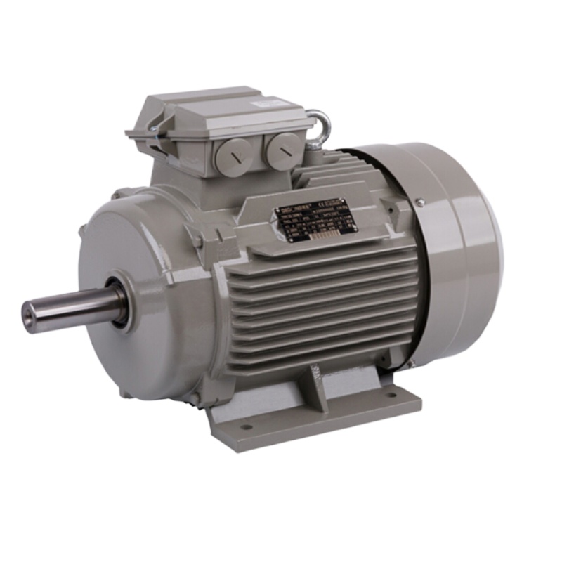 GEMPLE三相异步电机 YB2-80M1-6 0.37kw