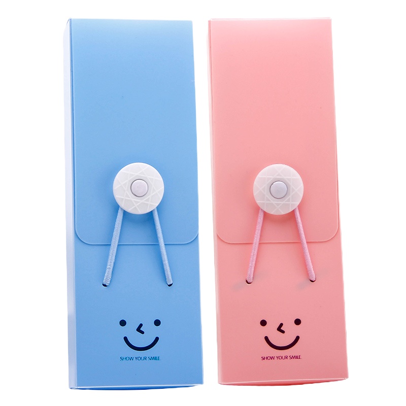 递乐(DiLe) 开学季礼物小学生奖品创意文具笔盒儿童多功能笔盒定制LOGO(可定制logo,100个起订)